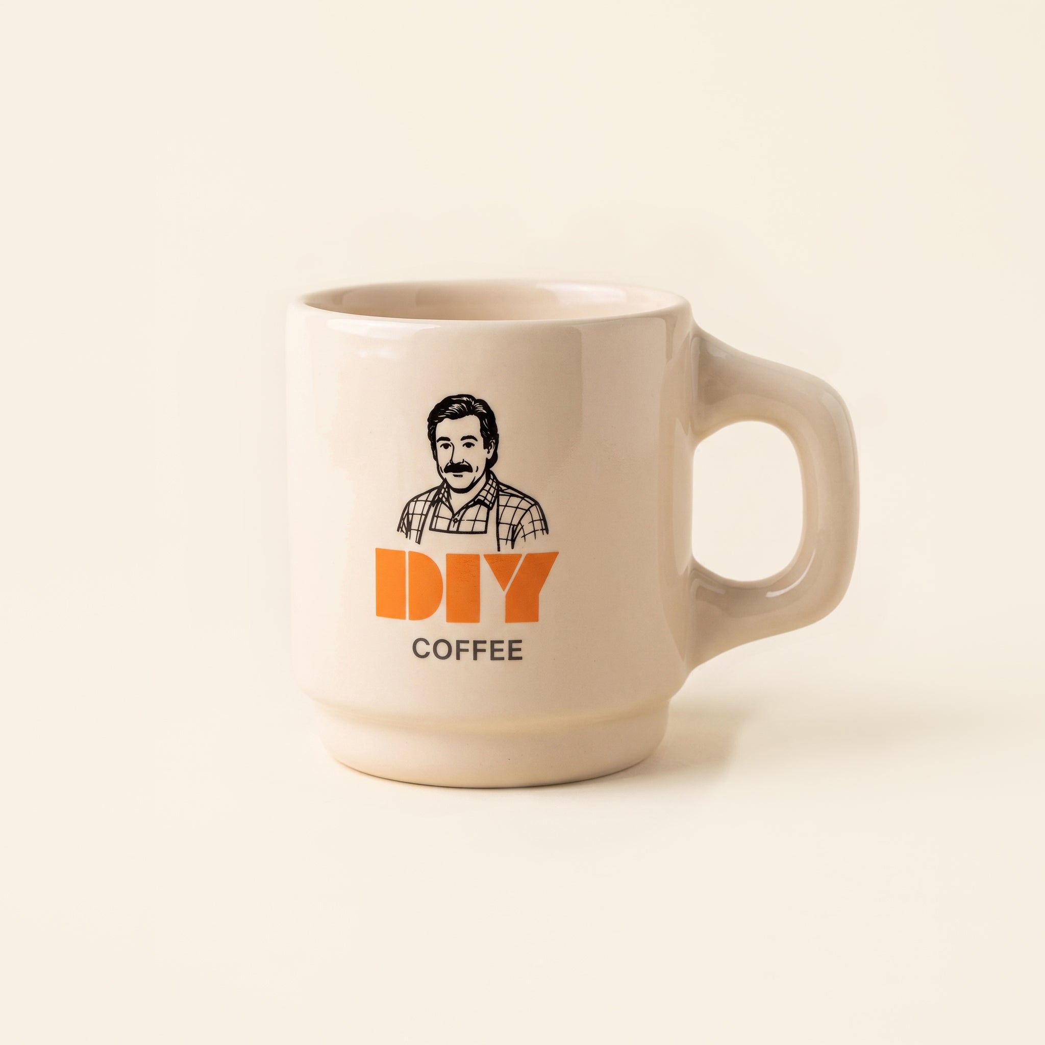 DIY Coffee Mug