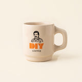 DIY Coffee Mug