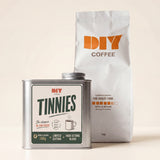 Tinnies — Limited Edition (PRE-ORDER)