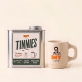 Tinnies — Limited Edition