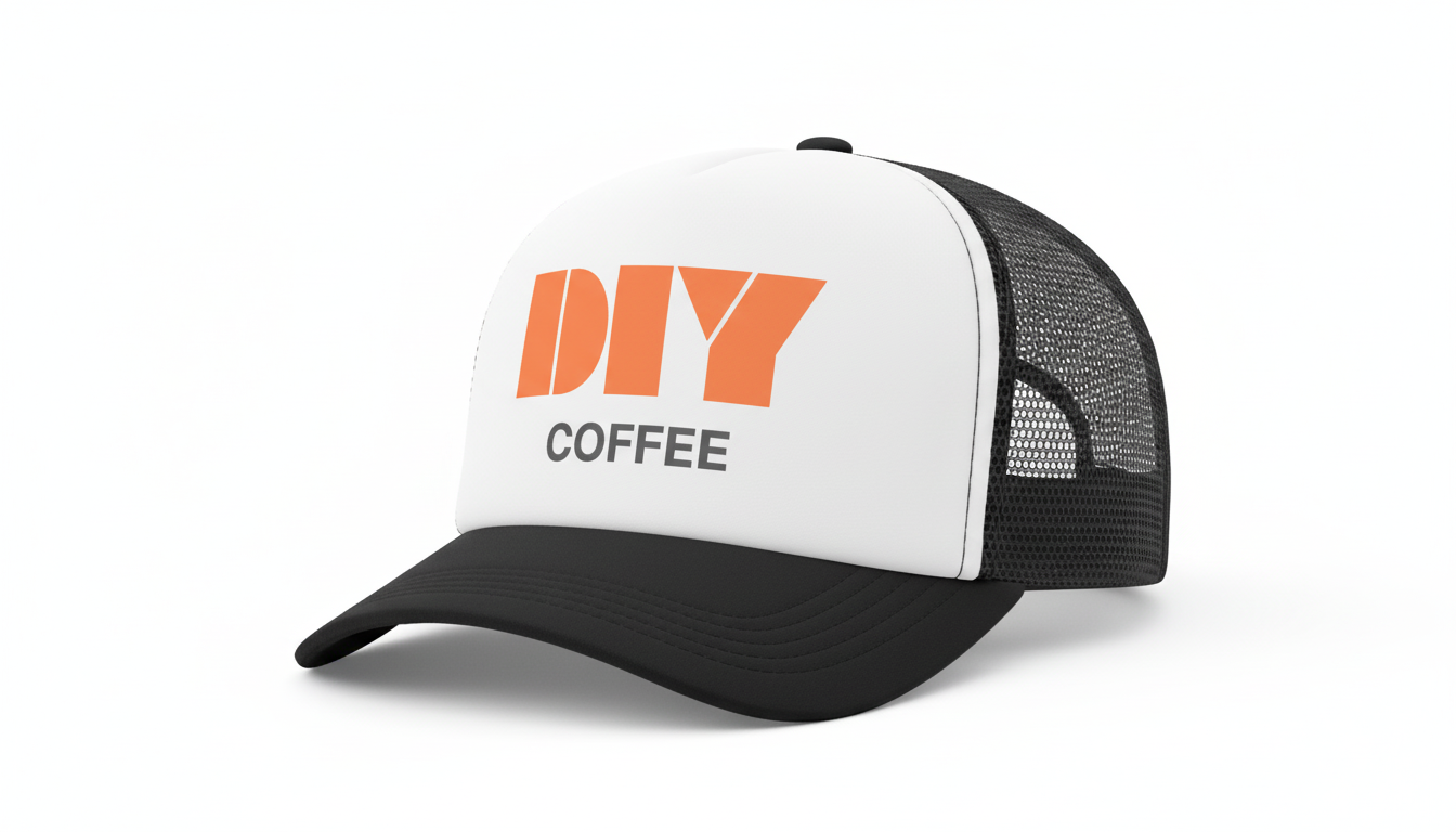 Trucker Cap